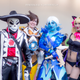 Cosplay by Alizorah, Alyssa Kay Rodgers, Lord Salsa Verde & Jennybelly